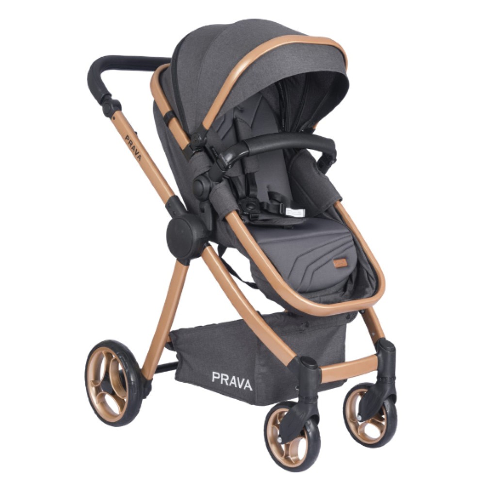 Prava Eco Gold