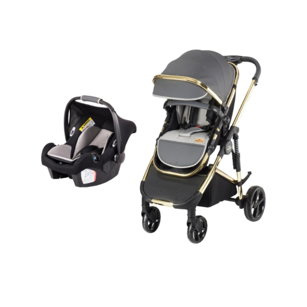 Baby Care Bc-430 Elantra Premium