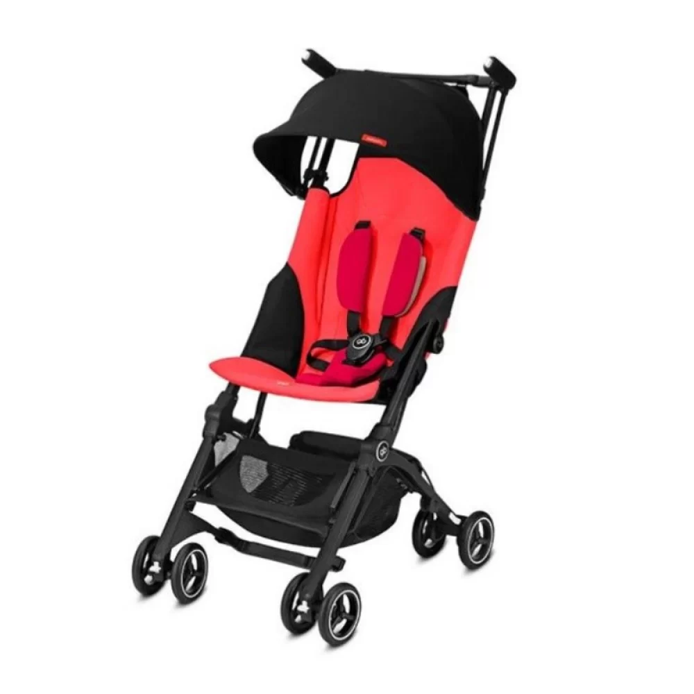 Cybex GB Pockit Plus Cybex GB Pockit Plus