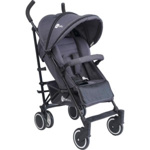 4 Baby AB211 Baron Lüks Siyah 4 Baby AB211 Baron Lüks Siyah