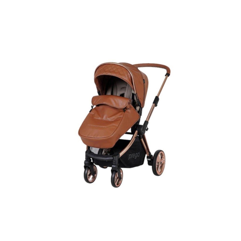 Prego Baby 2089 Cayenne Prego Baby 2089 Cayenne