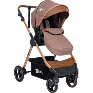 4 Baby AB-473 Bagi Bronz Premium 4 Baby AB-473 Bagi Bronz Premium