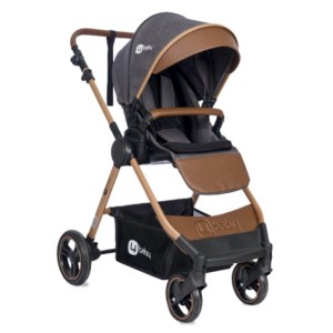 4 Baby AB-340 Bagi Gold 4 Baby AB-340 Bagi Gold