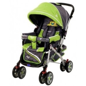 Sunny Baby 7705 Snow