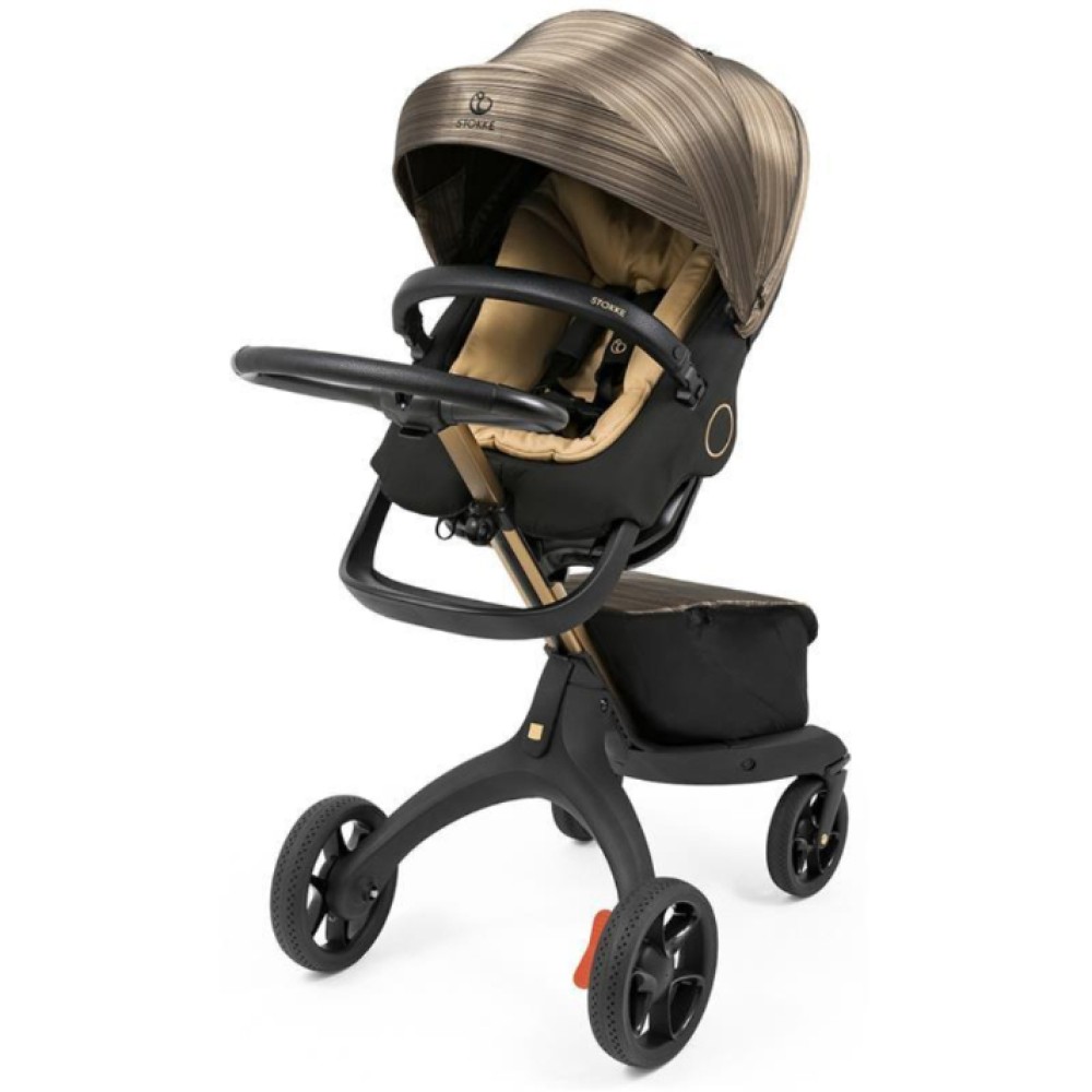 Stokke Xplory Gold