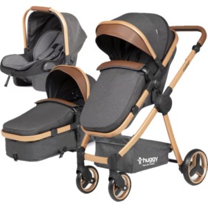 Huggy Mate New Edition