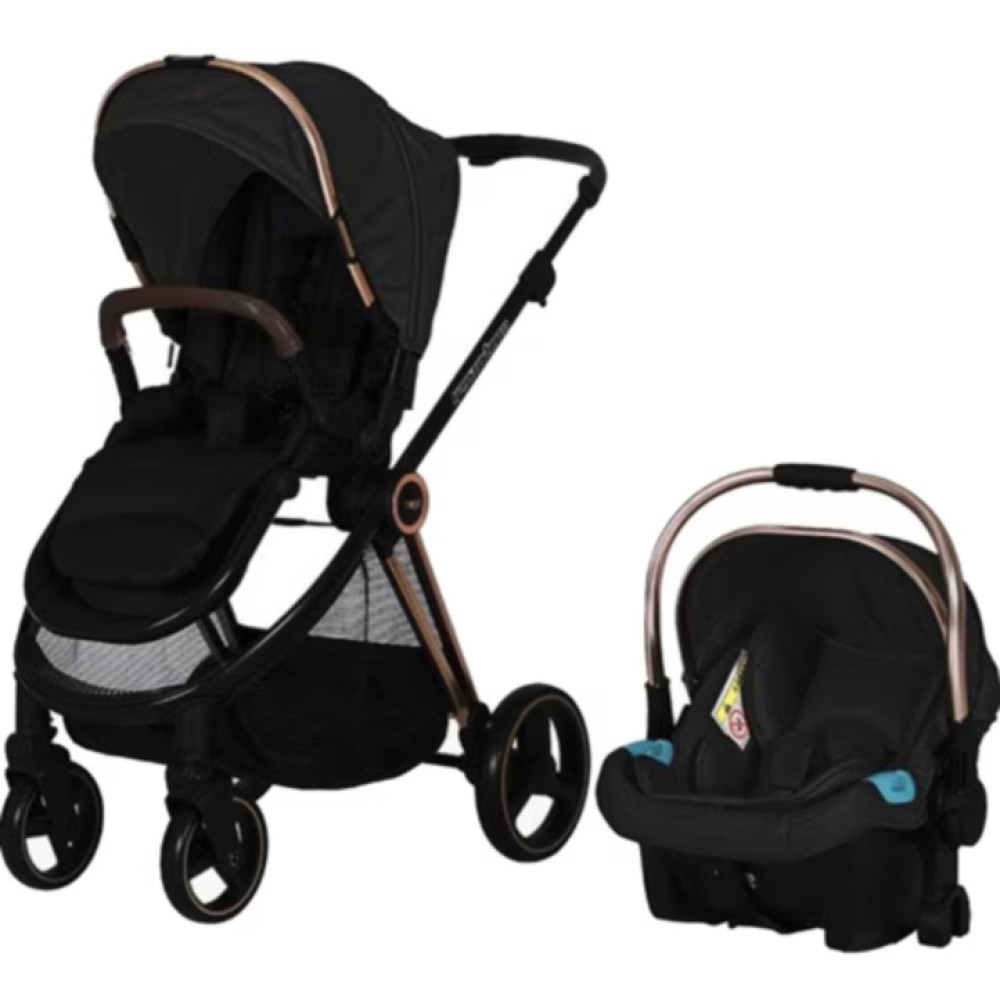 Prego Baby 2069 Quantum Prego Baby 2069 Quantum