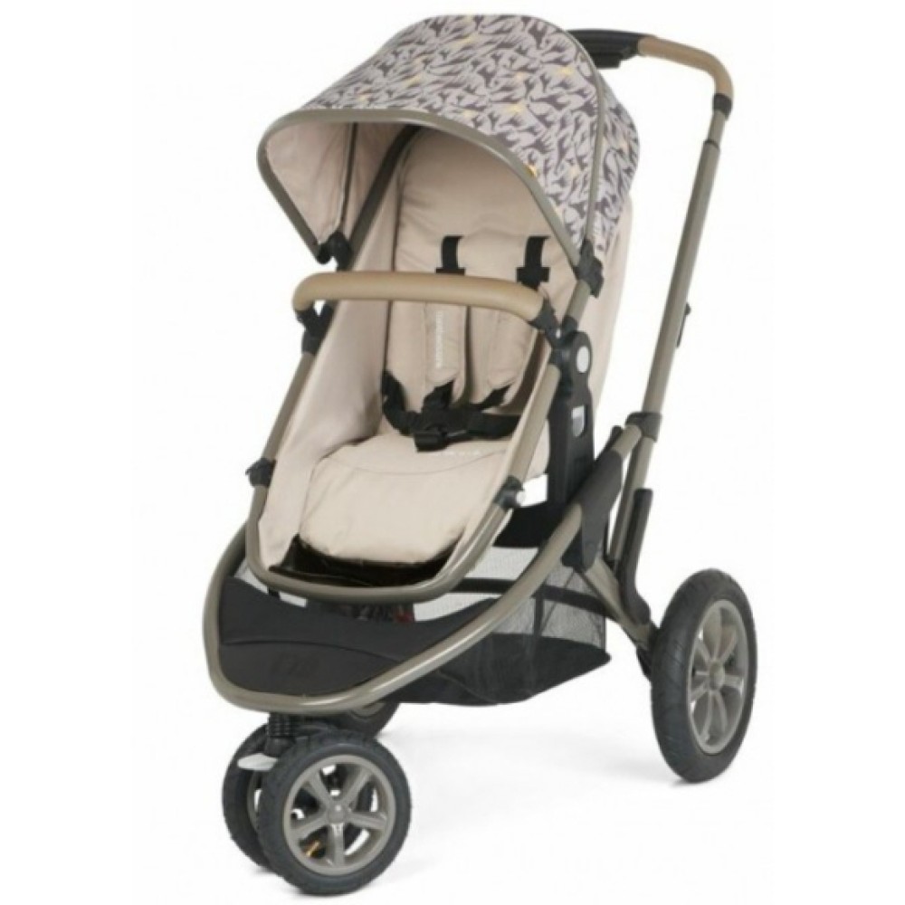 Mothercare 3W Xpedior