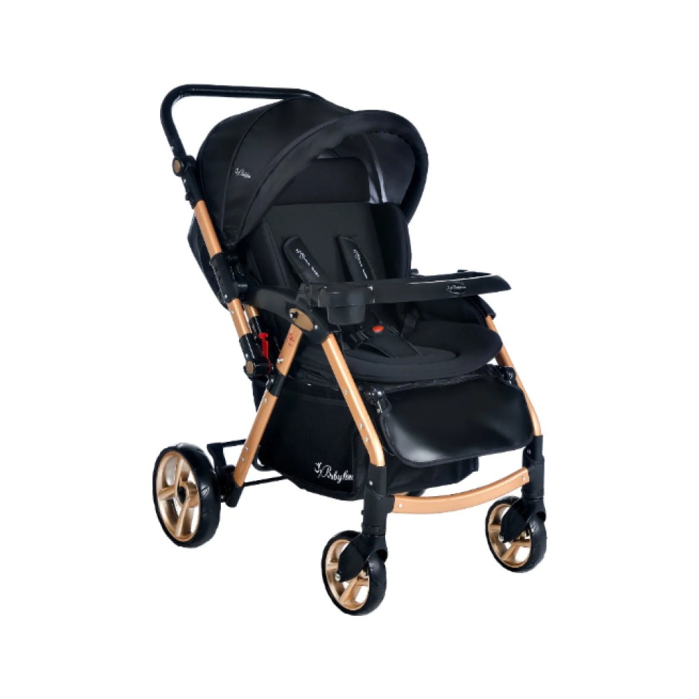 Baby Home Bh-770 Gold