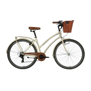 Bisan Serenity S 7-Vites Bisan Serenity S 7-Vites