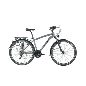 Bisan Comfortline 21-Vites