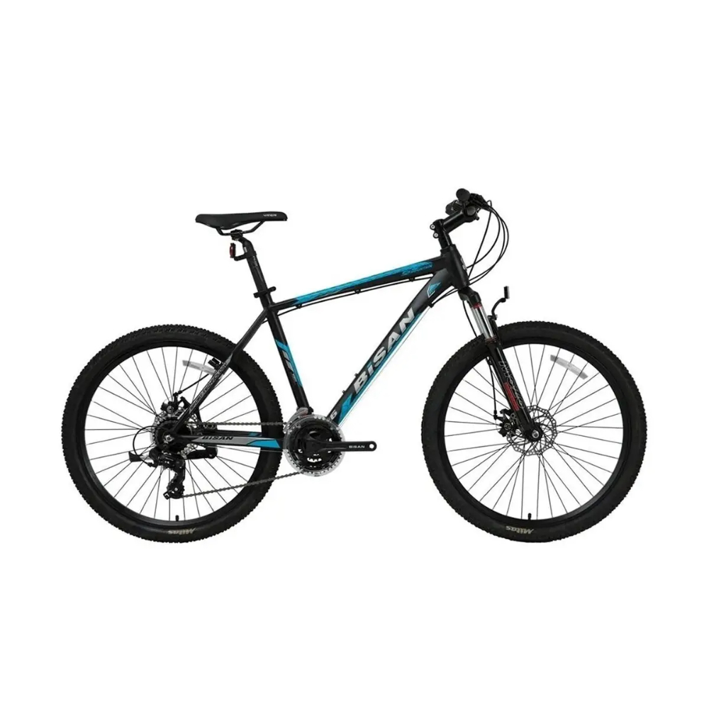 Bisan Mtx 7050 V 21-Vites Bisan Mtx 7050 V 21-Vites