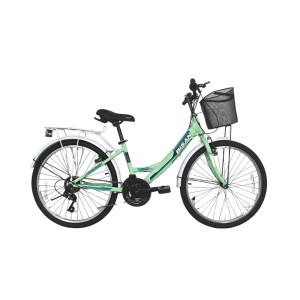 Bisan Mabella 21-Vites Bisan Mabella 21-Vites