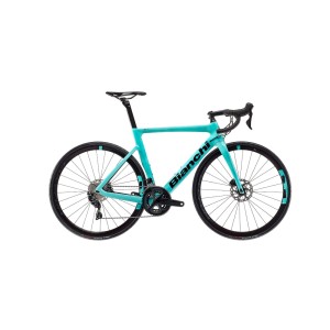 Bianchi Aria 14-Vites