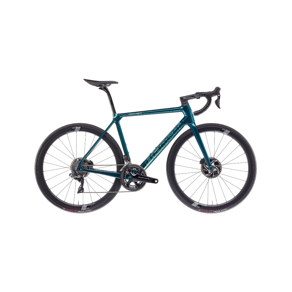 Bianchi Specıalıssıma 14-Vites Özellikleri ve Yorumları| Kiyaslama.net