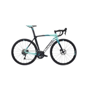 Bianchi Oltre Xr3 14-Vites