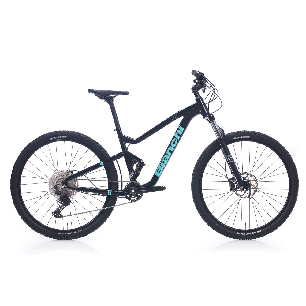 Bianchi M0011FS 12-Vites Özellikleri ve Yorumları| Kiyaslama.net