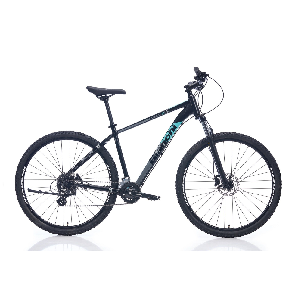 Bianchi M0015X2 16-Vites Özellikleri ve Yorumları| Kiyaslama.net