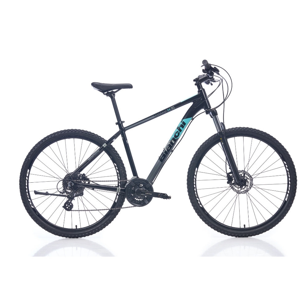 Bianchi M0015X2 24-Vites Özellikleri ve Yorumları| Kiyaslama.net