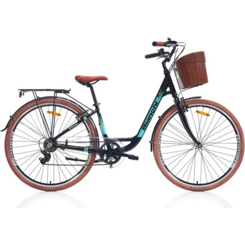 Bianchi C281 7-Vites Özellikleri ve Yorumları| Kiyaslama.net