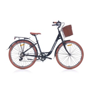 Bianchi C261 7-Vites