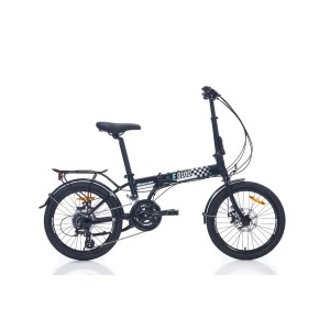 Bianchi F010-D 16-Vites