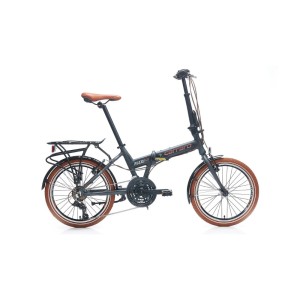 Carraro Flexi 121 21-Vitesi