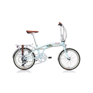 Carraro Flexi Classico 8-Vitesi