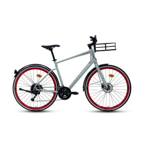 Carraro Commuter 18-Vites
