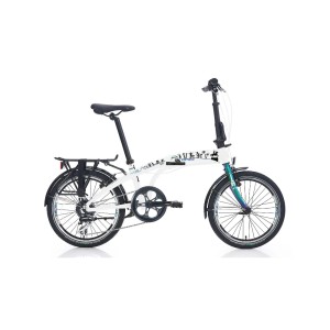 Carraro Güzel İzmir 8-Vites