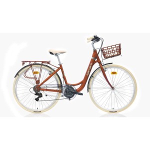 Carraro Julıet 21-Vites