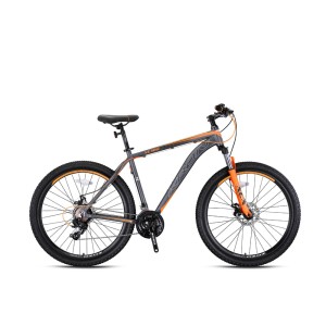 Kron Xc100-Mtb 21-Vites