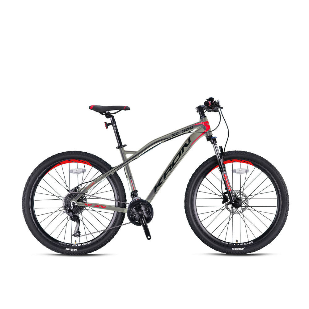 Kron Xc300-Mtb 27-Vites Özellikleri ve Yorumları| Kiyaslama.net