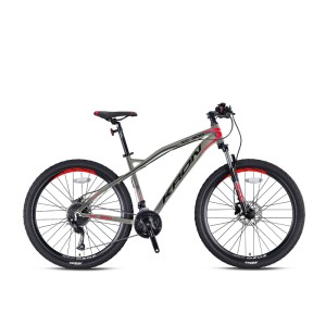 Kron Xc300-Mtb 27-Vites