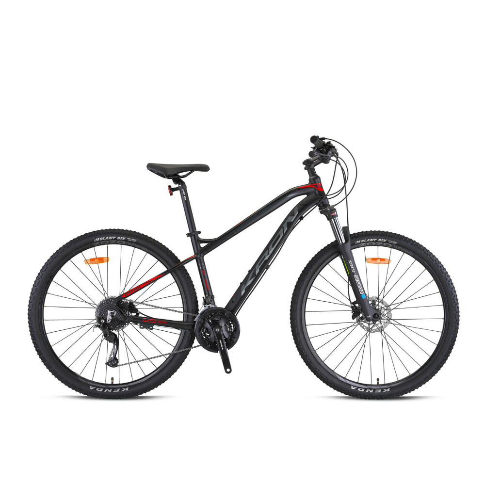 Kron Xc450-Mtb 27-Vites Özellikleri ve Yorumları| Kiyaslama.net