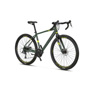 Mosso Gvl290 Claris 16-Vites