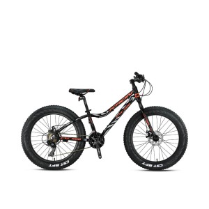 Kron FXc500-Mtb 21-Vites
