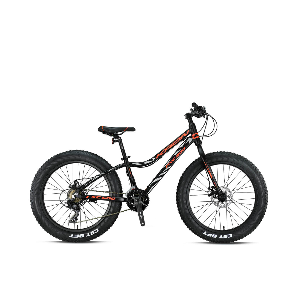 Kron FXc500-Mtb 21-Vites Kron FXc500-Mtb 21-Vites