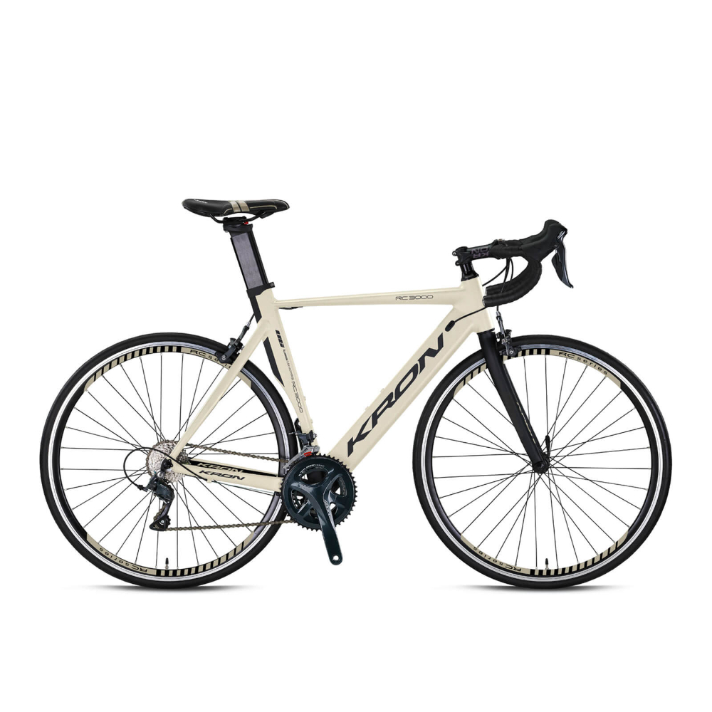 Kron RC3000 18-Vites