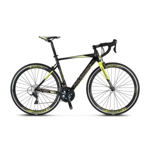 Mosso Cavalier 700 Sora 18-Vites