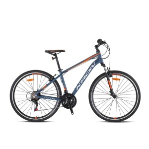 Kron TX75-Mtb 21-Vites