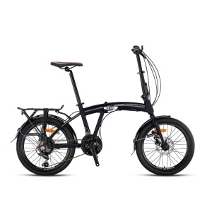 Kron FD2100 21-Vites