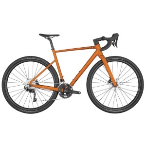 Scott 2023 Speedsteer Gravel 20-Vites