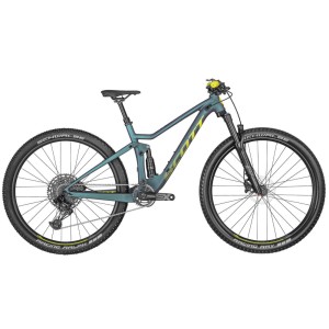 Scott Spark 970 12-Vites