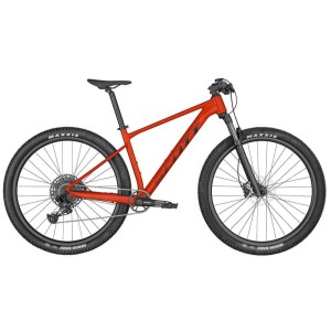 Scott Scale 970 12-Vites