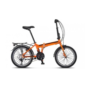 Mosso Marine 21-Vites