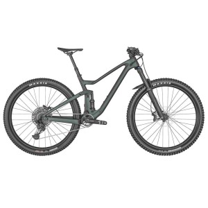 Scott 2022 GENIUS 930 12-Vites