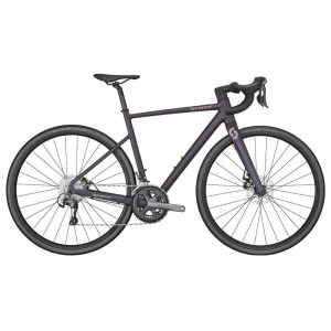 Scott 2022 CONTESSA SPEEDSTER 20-Vites