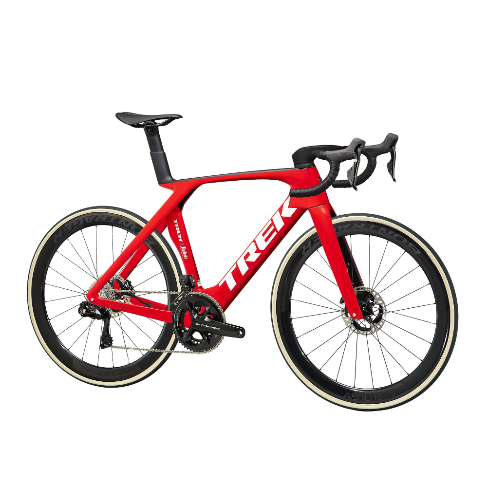 Trek Madone Slr 9 Gen 12-Vites Özellikleri ve Yorumları| Kiyaslama.net