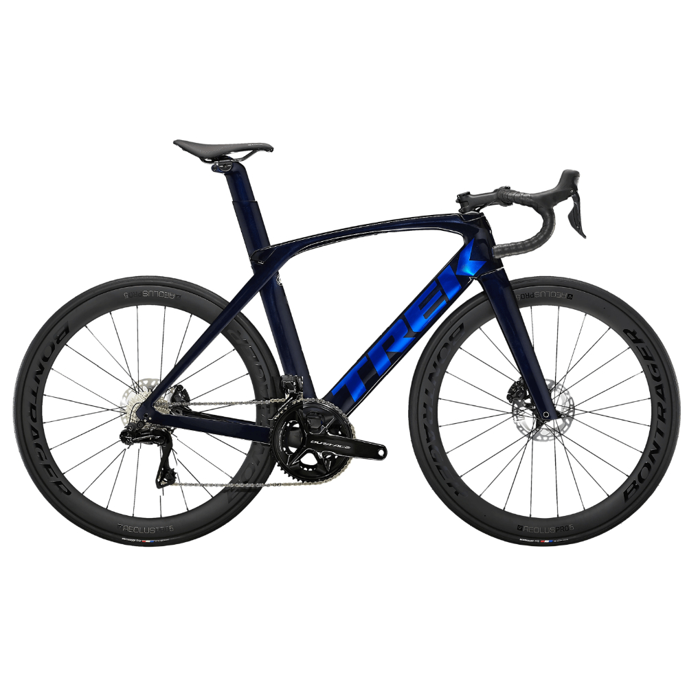 Trek Madone Sl 9 12-Vites Özellikleri ve Yorumları| Kiyaslama.net